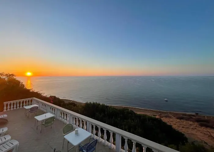 Casa Elvira לינה וארוחת בוקר Isola Di Capo Rizzuto