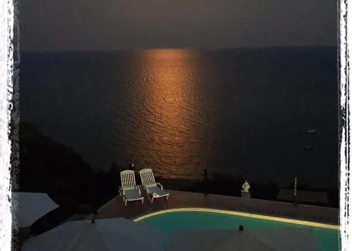 לינה וארוחת בוקר Casa Elvira Isola Di Capo Rizzuto