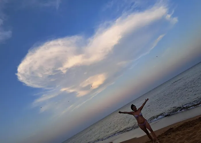 Casa Elvira לינה וארוחת בוקר 4*