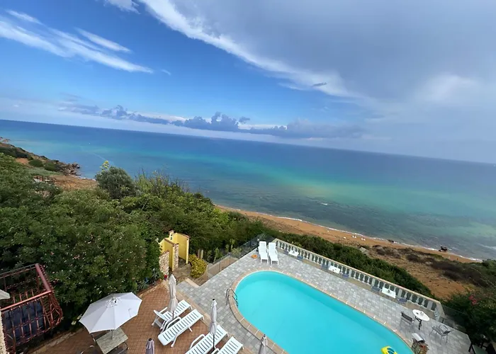 Casa Elvira Bed & Breakfast Isola Di Capo Rizzuto