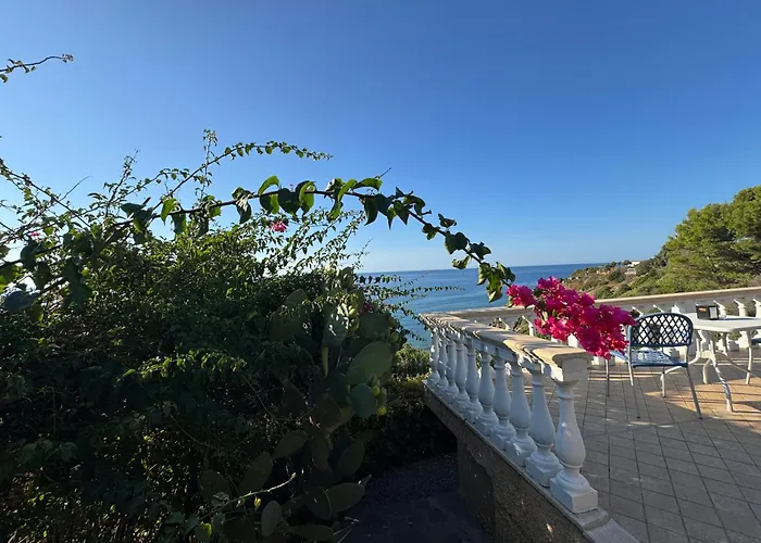Casa Elvira Isola Di Capo Rizzuto