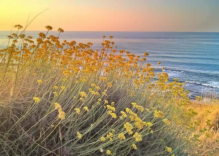 Casa Elvira לינה וארוחת בוקר Isola Di Capo Rizzuto
