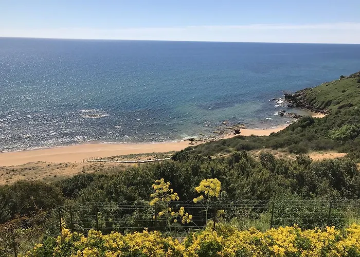 Casa Elvira לינה וארוחת בוקר