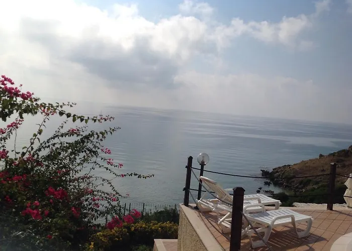 Casa Elvira לינה וארוחת בוקר Isola Di Capo Rizzuto