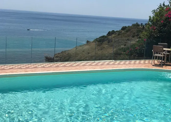 Casa Elvira לינה וארוחת בוקר Isola Di Capo Rizzuto