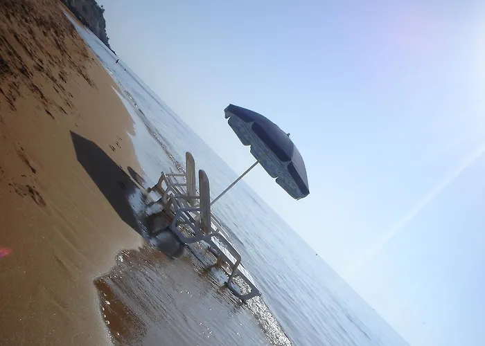 לינה וארוחת בוקר Casa Elvira Isola Di Capo Rizzuto