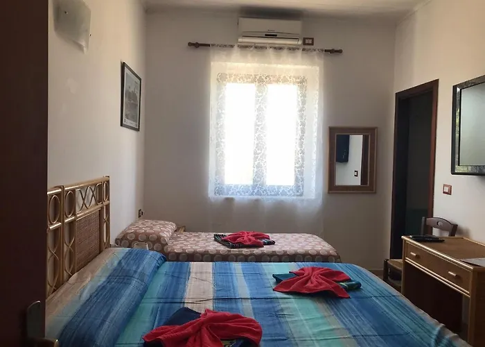 Casa Elvira Isola Di Capo Rizzuto