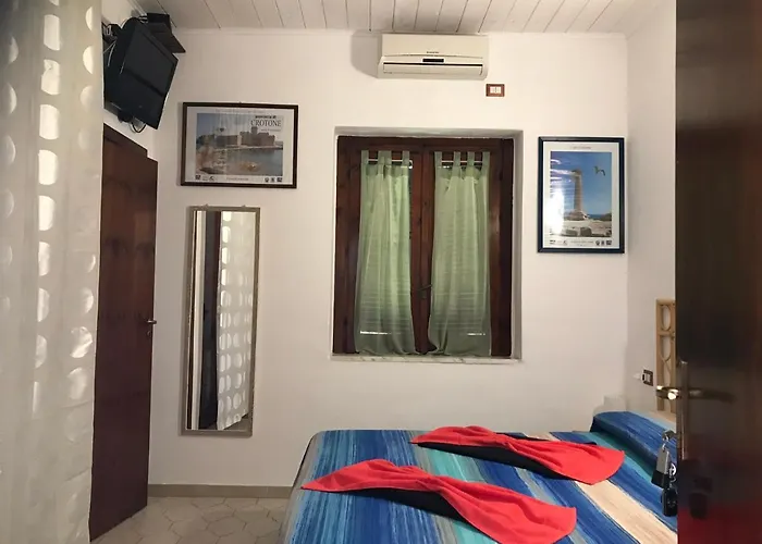 Casa Elvira לינה וארוחת בוקר 4*