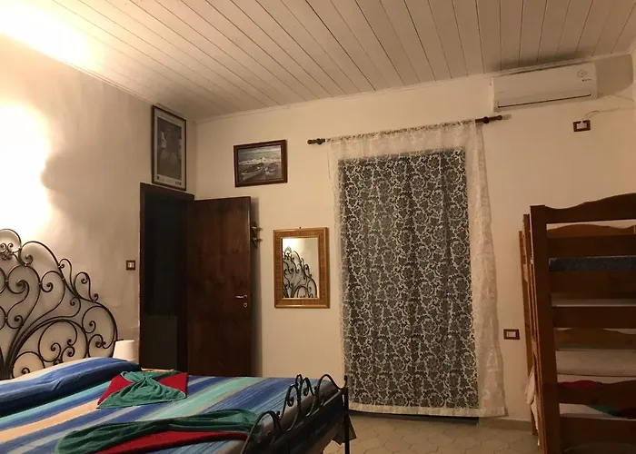 Casa Elvira לינה וארוחת בוקר