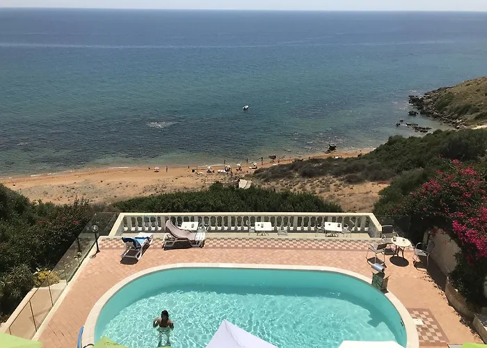 Casa Elvira לינה וארוחת בוקר 4*