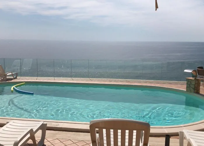 Casa Elvira לינה וארוחת בוקר Isola Di Capo Rizzuto