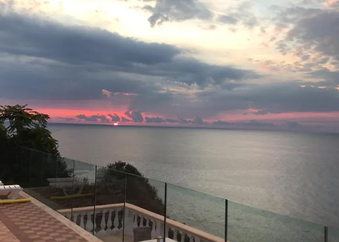 Casa Elvira 4* Isola Di Capo Rizzuto