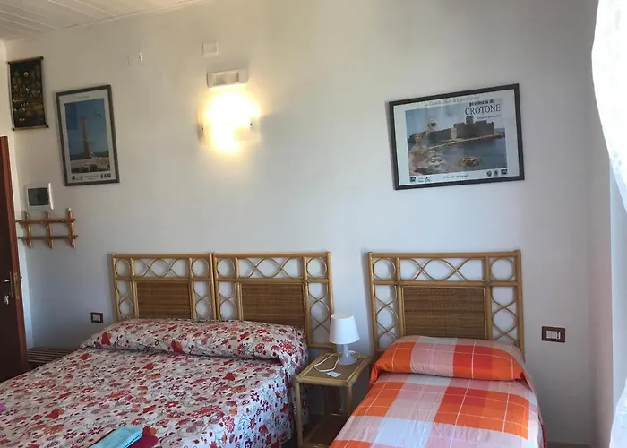 Casa Elvira 4* Isola Di Capo Rizzuto